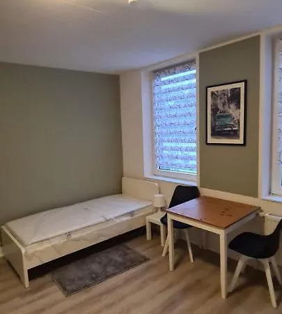 Apartment / / Netflex/prime Krefeld