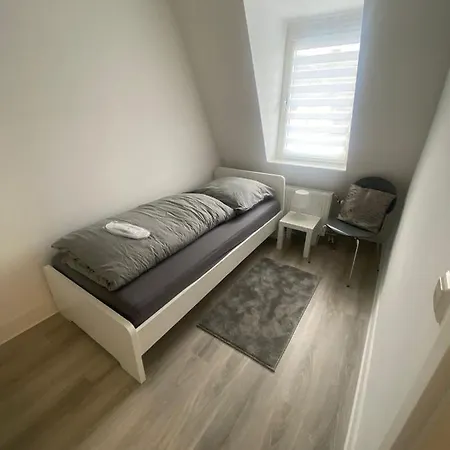 Apartment / / Netflex/prime