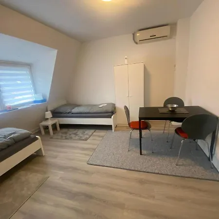 / / Netflex/prime Apartment *