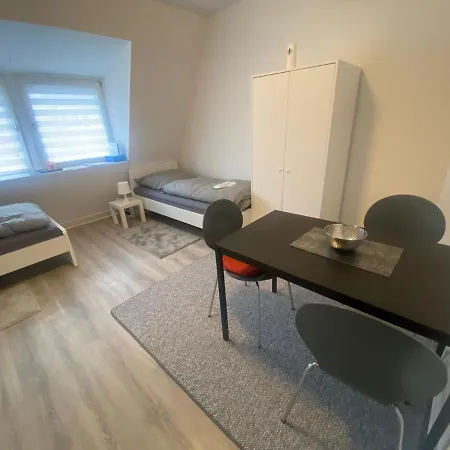 Apartment / / Netflex/prime Krefeld